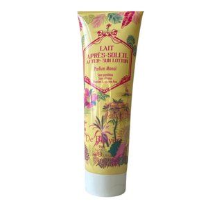 DE BRUYERE Beauté After Sun Lotion Monoï